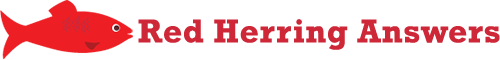 red herring answers
